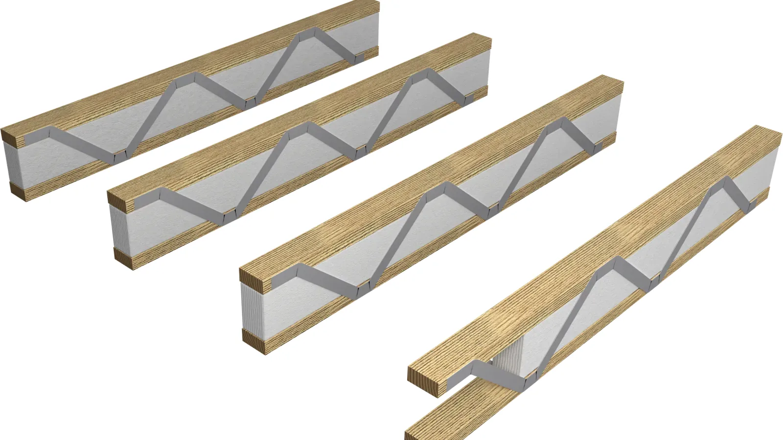 Sustainable insulation for lasting comfort
