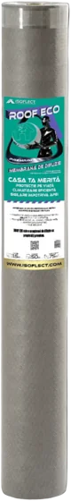 Roof Optim, produit Isoflect
