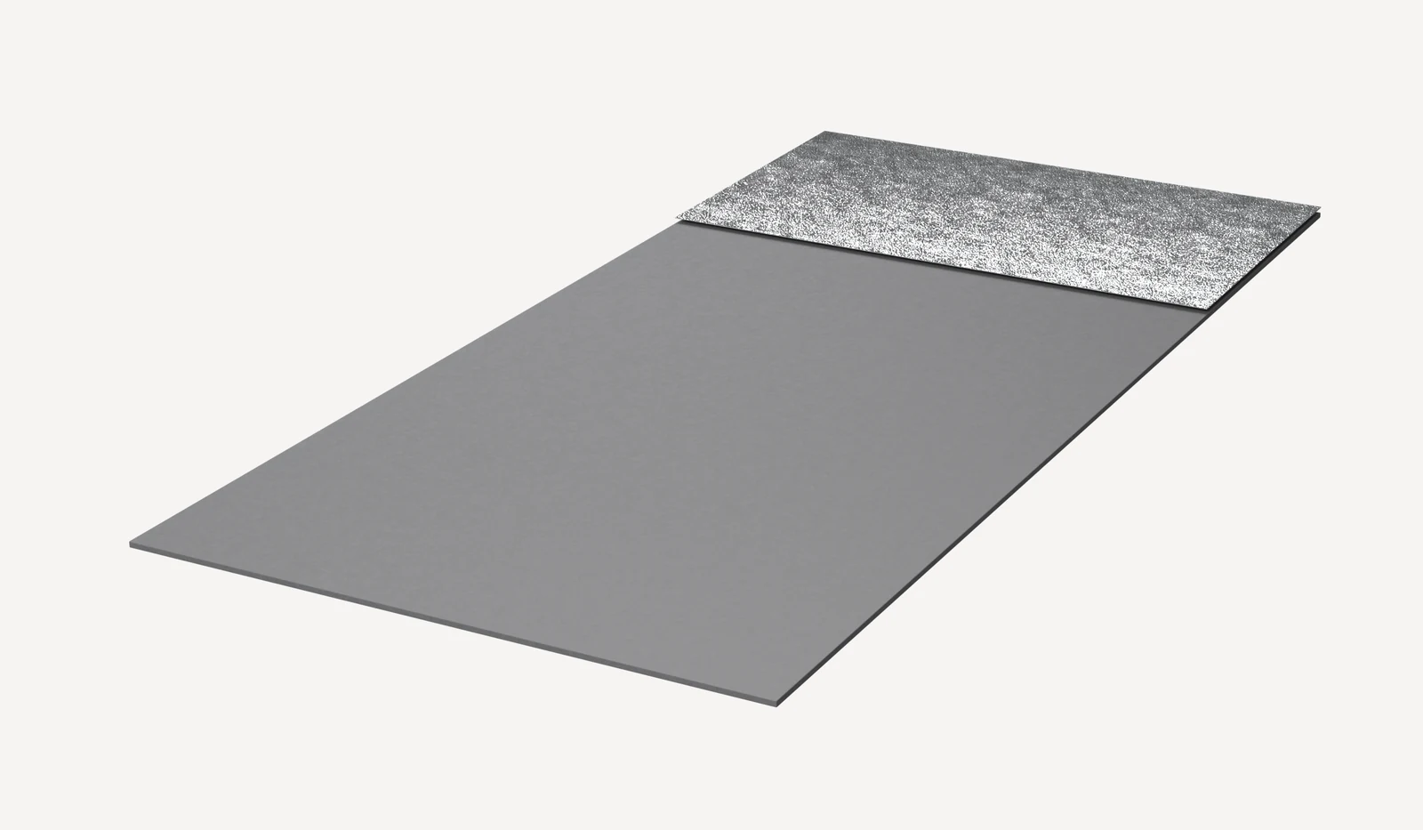 Installation, step 2: Roof Optim or Roof Pro