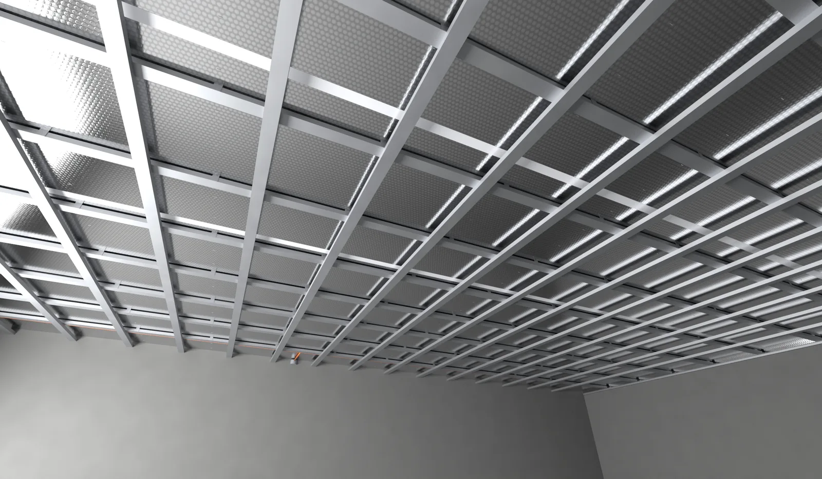 Montage, étape 4 : les installations